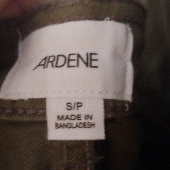 Shortalls - Picture 3 of 5